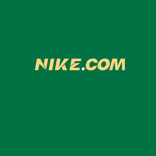 Logo da NIKE